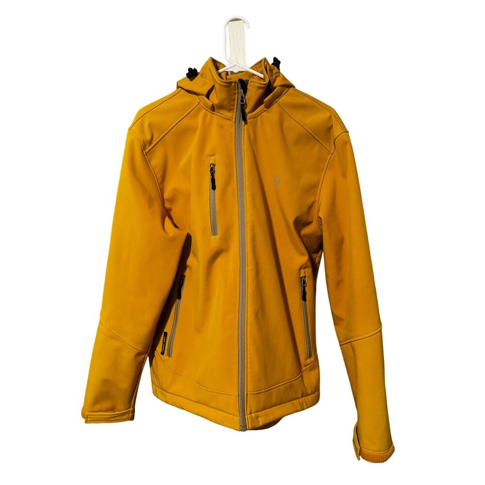 Little Donkey Andy Jacket